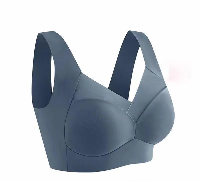 Reita Damen Sport BH | Atmungsaktiv, Ohne Bügel, Starker Halt 0