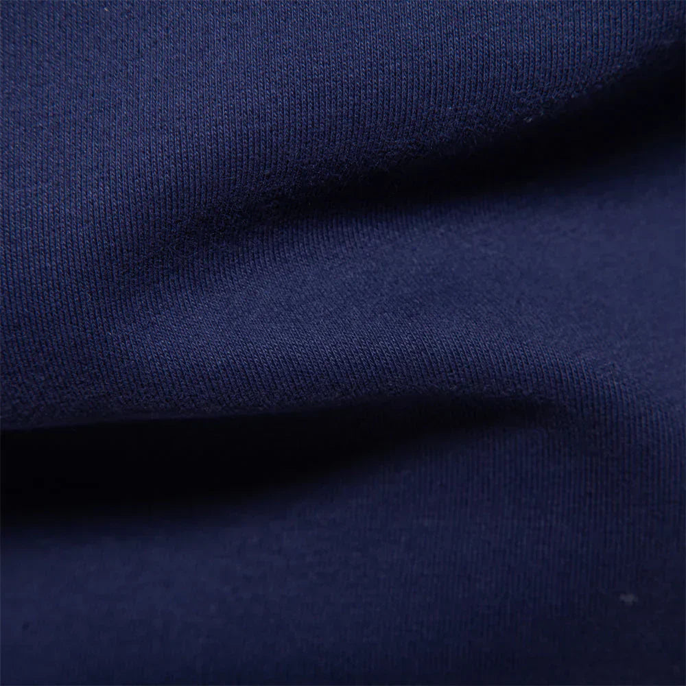 Elvio Herren Poloshirt | Hochwertiger Baumwollmix, Eleganter Stil 2