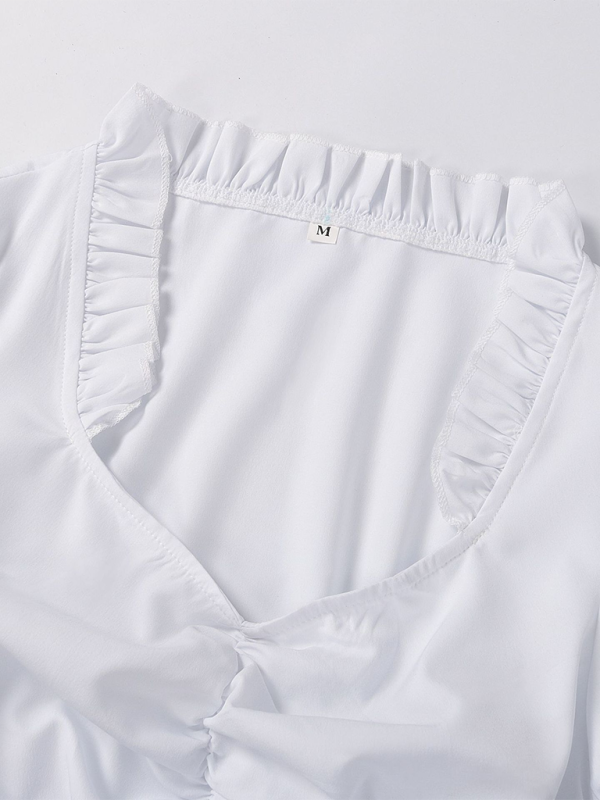 Gina Damen Dirndl | Polyester-Mischung, Elegantes Design für Trachtenmode 2