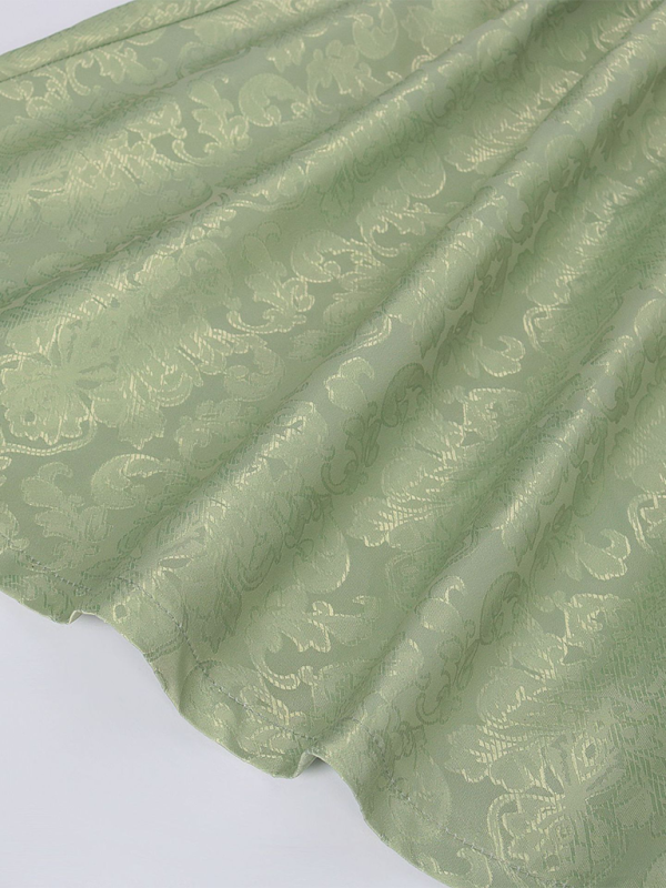 Gina Damen Dirndl | Polyester-Mischung, Elegantes Design für Trachtenmode 4