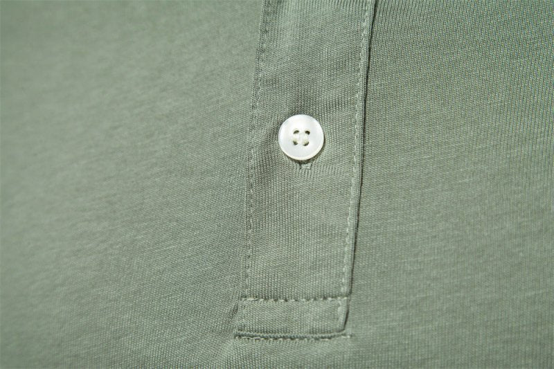 Hektor Herren Poloshirt | Hochwertige Baumwollmischung, Vielseitig 5