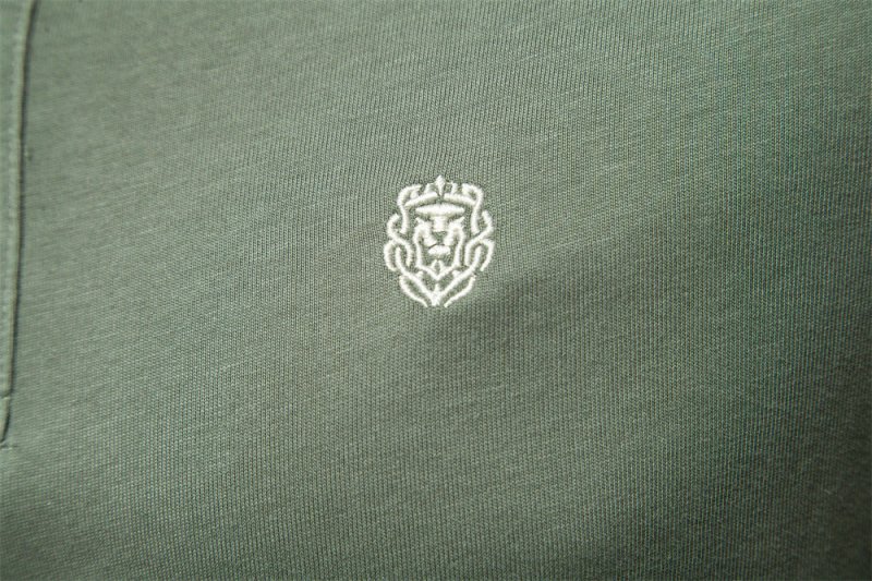 Hektor Herren Poloshirt | Hochwertige Baumwollmischung, Vielseitig 6
