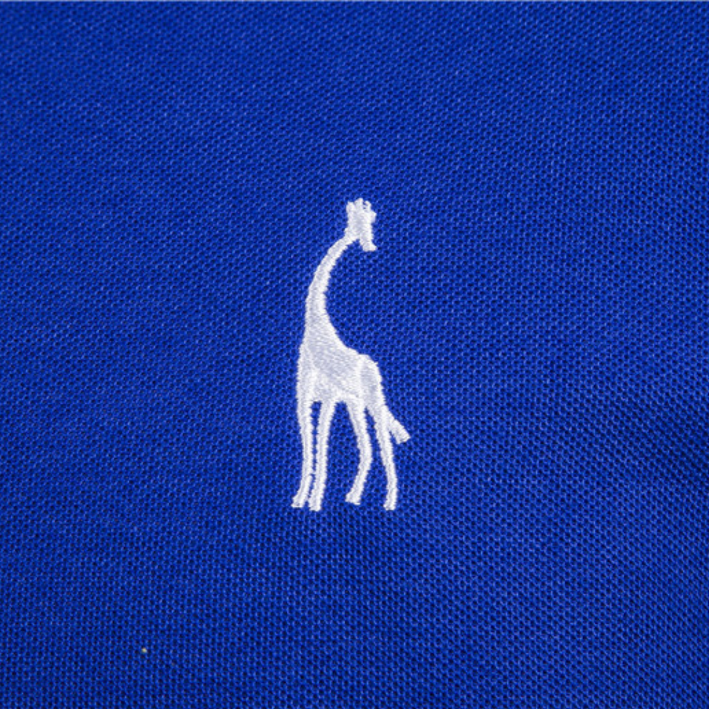 Lior Herren Poloshirt | Hochwertige Baumwolle, Sportlich, Modern 1