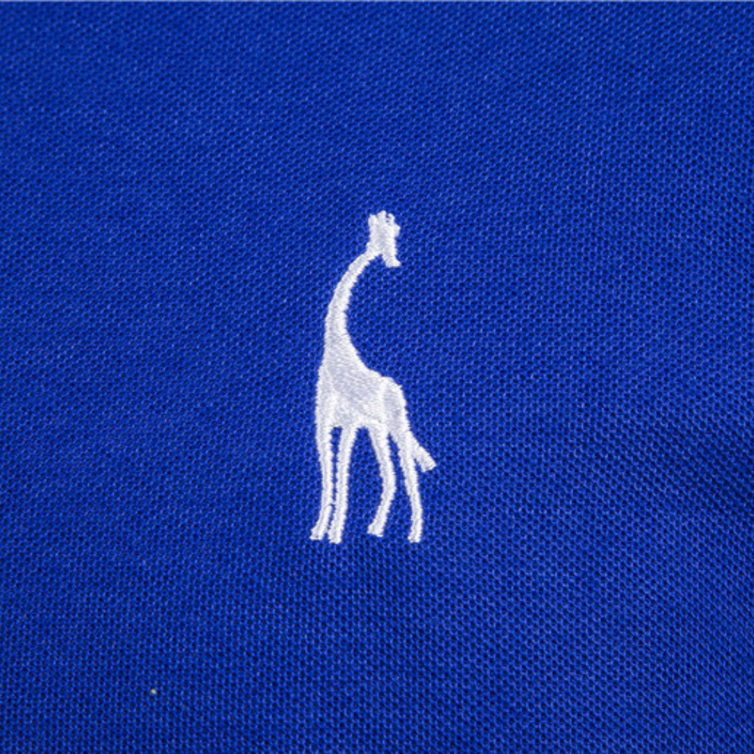 Lior Herren Poloshirt | Hochwertige Baumwolle, Sportlich, Modern 1