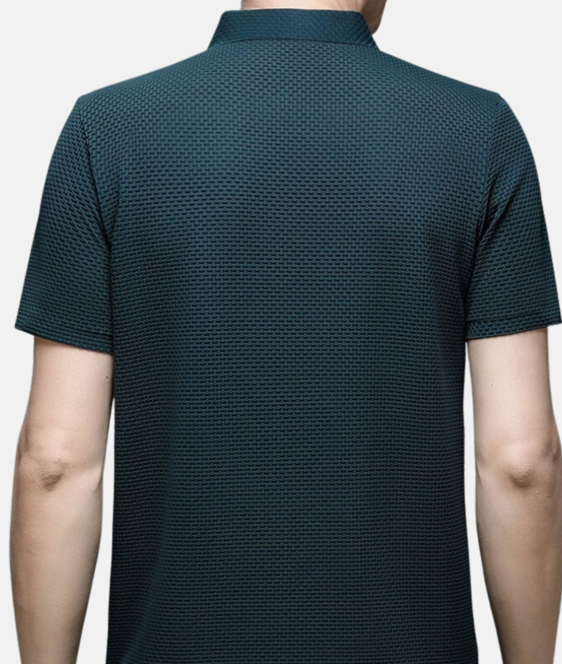 Lucas Herren Poloshirt | Atmungsaktive Baumwolle, Klassisches Design 6